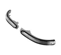 WEFOLEN Clignotant De Rétroviseur Extérieur Pour Hyundai I20 2014 2015 2016 2017 2018 2019 2020 87624-C8000 87614-C8000 Clignotant Rétroviseur Latéral