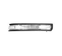 WEFOLEN Clignotants Latéraux À LED Ambre Pour Benz Classe B W245 B150 B170 B180 B200 1698201121 1698201221 Clignotant Rétroviseur Latéral(côté droit)