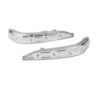 WEFOLEN Clignotants Latéraux À LED Rétroviseur Intérieur Pour Hyundai Pour Tucson IX35 2010 2011 2012 2013 2014 2015 Clignotant Rétroviseur Latéral