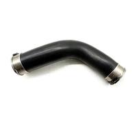 WEFOLEN Durite Turbocompresseur Durite D'admission d'air De Turbocompresseur 11618571025 pour B&MW Série 3, 5, 6, 7, 8, X5, X6, X7, G20