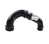 WEFOLEN Durite Turbocompresseur Durite D'admission D'échangeur De Turbo 8200331958 pour Renault, pour Clio, pour Kangoo, pour Logan, pour Twingo 1.5 Dci