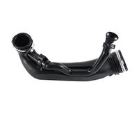 WEFOLEN Durite Turbocompresseur Durite D'admission Turbo Noire 1440S4 9811909980 pour Peugeot 308, 408, 308CC, 308SW RCZ pour Citroen DS5, DS5LS, DS6 160P 1.6