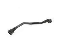 WEFOLEN Durite Turbocompresseur Durite De Radiateur De Réservoir d'eau pour Mercedes pour Benz Classe A W176 Classe B W246 2465010058 A2465010058