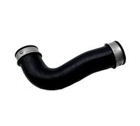 WEFOLEN Durite Turbocompresseur Durite De Turbo en Caoutchouc pour Radiateur D'échangeur Intermédiaire, pour VW pour Golf, pour Passat pour Caddy 3C0145832C Et 3C0145832D