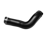 WEFOLEN Durite Turbocompresseur Durite De Turbocompresseur en Caoutchouc pour Échangeur d'air, Tube Gonflable D'admission d'air, pour F07, F10, F11, 520d, 525D, 525DX