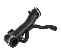 WEFOLEN Durite Turbocompresseur pour Citroen C4, C5 III, DS3, DS5 pour Peugeot 308, 408, 3008, 5008, 207, RCZ Tuyau Turbo D'Admission d'air 1440Q6