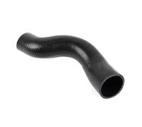 WEFOLEN Durite Turbocompresseur pour Mitsubishi pour Pajero Sport L200 pour Triton KL1T KL2T 2.4D 4N15 14099W000P 1505A775 Intercooler Outlet Air Hose Pipe