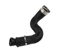 WEFOLEN Durite Turbocompresseur pour Nissan pour X-Trail T32EL 84498032 Tube De Turbocompresseur Tuyau D'intercooler 84287645 23278446