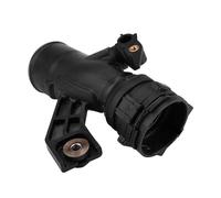 WEFOLEN Durite Turbocompresseur pour Qashqai 1.5 Diesel DCi 2008-2016 Tuyau D'admission d'air Tuyau Turbo 14460BB30A 14460BB31A 14460BB31 14460BB30