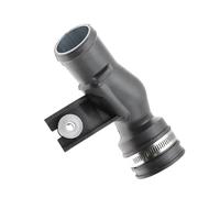 WEFOLEN Durite Turbocompresseur pour Renault pour Koleos 2.0 DCI pour VELSATIS 2.0 DCI Tuyau De Radiateur Moteur Tuyau Turbo Tuyau d'air De Suralimentation 14460JG70A 14460-JG70A