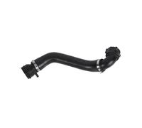 WEFOLEN Durite Turbocompresseur pour Série 1 E81 E87 17127521361 Système De Refroidissement du Moteur Réservoir d'eau Radiateur Liquide De Refroidissement Tuyau Supérieur
