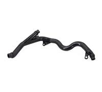 WEFOLEN Durite Turbocompresseur pour Série 1 E87 2004-2011 X3 E83 2003-2008 Cooling Water Pipe Diesel Heater Return Connection Hose 11537802632