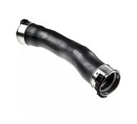 WEFOLEN Durite Turbocompresseur pour Séries 1, 2, 3 Et 4 F20, F22, F31, F36, X3, F25 11618583389 Tuyau D'admission d'air De Suralimentation pour Voiture