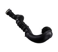 WEFOLEN Durite Turbocompresseur pour Vauxhall pour Astra J 1.7 CDTi 2010-2016 13265280 Tuyau D'admission du Filtre À Air du Moteur