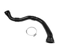 WEFOLEN Durite Turbocompresseur pour Vauxhall pour Insignia A G09 1.6 CDTI 13419442 Tuyau De Sortie du Refroidisseur Intermédiaire du Turbo