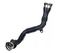 WEFOLEN Durite Turbocompresseur Tuyau d'admission d'air Turbo pour Renault pour Megane III 1.6 DCi 144603264R 14460-3264R