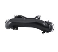 WEFOLEN Durite Turbocompresseur Tuyau D'admission Turbocompressé 1440S4 pour Peugeot 308 408 308CC 308SW RCZ pour Citroen DS5 DS 5LS DS6 160P 1.6 9811909980
