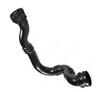 WEFOLEN Durite Turbocompresseur Tuyau d'air De Turbocompresseur AS-509710 82302-764891 8200551943 pour Renault pour Laguna 3 pour Latitude 2.0 DCi