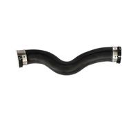 WEFOLEN Durite Turbocompresseur Tuyau De Suralimentation en Caoutchouc pour Turbocompresseur Et Échangeur d'air, pour B&MW G30, G31, 520d, 520dX, 7, G12, 11618572859