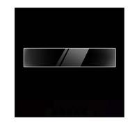 WEFOLEN Film De Protection D'écran en TPU GPS De Voiture Compatible avec pour B&MW I3 I4 IX 2022 Protection D'écran GPS