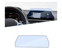 WEFOLEN Film De Protection D'écran Tactile en Verre Trempé Navigation GPS pour B&MW Série 8 G14 G15 G16 2019-2022 2020 2021 Protection D'écran GPS