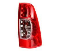WEFOLEN Freinage ArrièRe Lampe 1 Pièce pour Isuzu pour D-Max pour DMAX 2007 2008 2009 2010 2011 2012 Feu Arrière De Freinage (côté Droit)