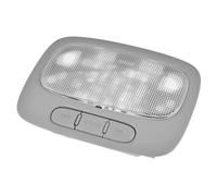 WEFOLEN Plafonnier De Voiture Lampe De Lecture De Phare De Voiture pour KIA pour Optima 2006 2007 2008 92800-2G050QW 928002G050QW