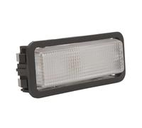 WEFOLEN Plafonnier De Voiture Plafonnier Intérieur pour Peugeot 504 Cabriolet Coupé 604 Lampe De Lecture De Toit De Voiture 636292 Plafonnier Dôme Intérieur