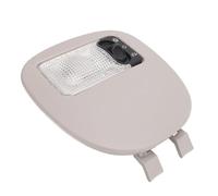 WEFOLEN plafonniers intérieurs Lampe De Lecture Arrière pour Peugeot 206 207 pour Citroen C2 8146G2 6362P3 Pièces détachées Automobiles