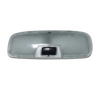 WEFOLEN plafonniers intérieurs pour F&ord pour Focus CB4 2008-2014 Car Roof Reading Light Interior Dome Lamp 8A6A-13776CA 8A6A13776AB 8A6A-13776-AB Pièces détachées Automobiles