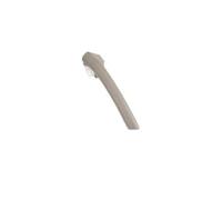 WEFOLEN Poignée Porte Intérieure Voiture Gauche Et Droite Pour Mercedes Pour Benz W639 W636 Pour Viano Pour Vito 6397270071 Poignée Traction Porte Intérieure(Beige right)