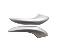 WEFOLEN Poignée Porte Intérieure Voiture Moulage Bol Garniture Couverture Décorative Pour Mercedes Pour Benz Pour Vito W447 2014 - 2025 Poignée Traction Porte Intérieure(Matte Style 1)