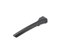 WEFOLEN Poignée Traction Gauche/droite Panneau Porte Intérieure Voiture Pour Mercedes Pour Benz W639 W636 Pour Viano Pour Vito 6397270071 Poignée Traction Porte Intérieure(Black left 3)