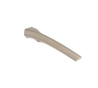 WEFOLEN Poignée Traction Gauche/droite Panneau Porte Intérieure Voiture Pour Mercedes Pour Benz W639 W636 Pour Viano Pour Vito 6397270071 Poignée Traction Porte Intérieure(Beige right 3)