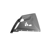 WEFOLEN Poignée Traction Gauche/droite Panneau Porte Intérieure Voiture Pour Mercedes Pour Benz W639 W636 Pour Viano Pour Vito 6397270071 Poignée Traction Porte Intérieure(Grey left 2)