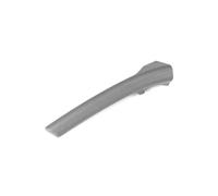 WEFOLEN Poignée Traction Gauche/droite Panneau Porte Intérieure Voiture Pour Mercedes Pour Benz W639 W636 Pour Viano Pour Vito 6397270071 Poignée Traction Porte Intérieure(Grey left 3)