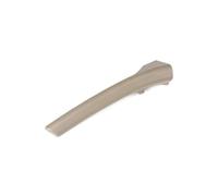 WEFOLEN Poignée Traction Gauche/droite Panneau Porte Intérieure Voiture Pour Mercedes Pour Benz W639 W636 Pour Viano Pour Vito 6397270071 Poignée Traction Porte Intérieure(Beige left 3)