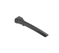 WEFOLEN Poignée Traction Gauche/droite Panneau Porte Intérieure Voiture Pour Mercedes Pour Benz W639 W636 Pour Viano Pour Vito 6397270071 Poignée Traction Porte Intérieure(Black right 3)