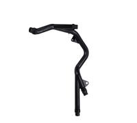 WEFOLEN pour B&MW E38 E39 E46 Tuyau De Retour d'eau De Refroidissement Break Berline 11532247681 Tuyau De Turbo