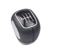 WEFOLEN Pour Chevrolet Pour Cruze 2009 2006 2007 2008 2009 2010 2011 2012 2013 2014 2015 Manuel 5 6 Vitesses Pommeau Levier Vitesse Tête De Levier De Vitesse(6 Speed)