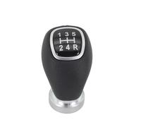 WEFOLEN Pour Hyundai I10 2007-2013 Pommeau De Levier De Vitesse À 5 Vitesses Manettes Changement De Vitesse Tête De Levier De Vitesse Handball 43711-B4020
