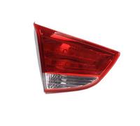 WEFOLEN Pour Hyundai IX35 2010 2011 2012 Feu Arrière Pare-chocs Arrière Feux Arrière Feux De Stationnement Clignotant Indicateur Feu Stop(Inner Left)