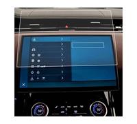 WEFOLEN pour L&and R&Over pour R&Ange R&Over Sport 2023 Film De Protection en Verre Trempé Écran Central De Navigation GPS De Voiture Protection D'écran GPS