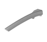 WEFOLEN Pour Mercedes Pour Vito W639 Garniture Poignée Porte Avant Gauche A6397270080 Poignée Traction Porte Intérieure