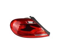 WEFOLEN Pour VW Pour Beetle 2013-2020 Couvercle De Feu Arrière De Voiture Clignotant Boîtier De Feu Arrière Sans(Only 1 Left)
