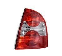 WEFOLEN Pour VW Pour Passat B5 Berline 2000-2005 3B5945095AE 3B5945096AE Feu Arrière De Pare-chocs Arrière Voiture Sans Coque Feu Arrière(Right Side)