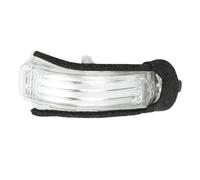 WEFOLEN Répétiteur Clignotant Latéral À LED Pour Corolla Pour Auris Pour Rukus Pour Zelas Pour Reiz Pour Mark X Pour Scion XB TC Clignotant Rétroviseur Latéral(Right Side)