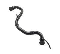 WEFOLEN Tuyau D'admission D'échangeur Intermédiaire De Turbocompresseur pour R&enault pour Dacia pour Duster SUV 1.5 Dci 14460-7625R 144607625R Tuyau De Turbo