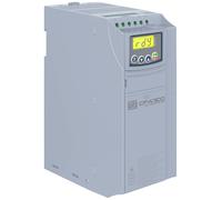 WEG Convertisseur de fréquence CFW300 C 15P0 T4 7.5 kW triphasé 380 V, 480 V
