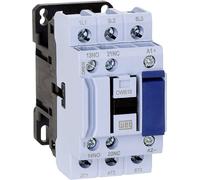 WEG CWB18-11-30D24 Contacteur de puissance à commutation instantanée 3 NO (T) 11 kW 230 V/AC 1 pc(s)